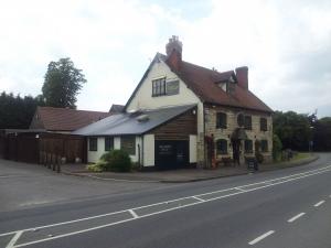 Picture of Fagin's