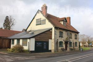Picture of Fagin's