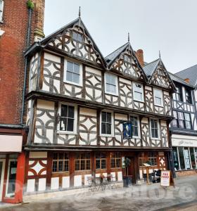 Picture of Robert Raikes's House