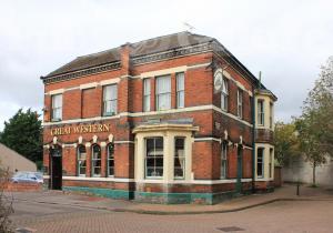 Picture of Great Western
