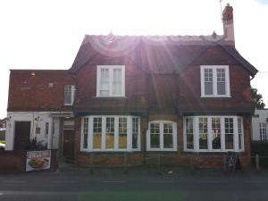 Picture of Hare & Hounds