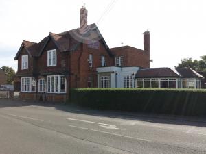 Picture of Hare & Hounds