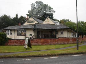 Picture of The Kings Head