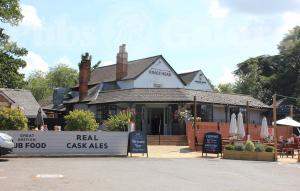 Picture of The Kings Head