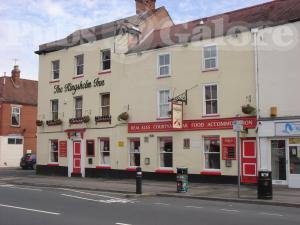 Picture of The Kingsholm Inn