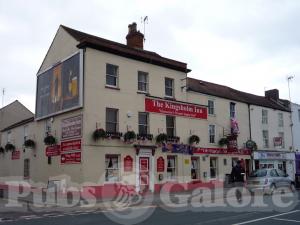 Picture of The Kingsholm Inn