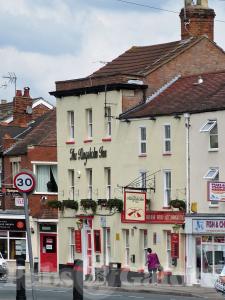 Picture of The Kingsholm Inn