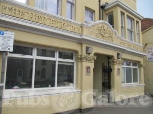 Picture of The New Pilot Inn