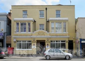 Picture of The New Pilot Inn