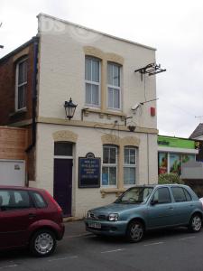Picture of The New Victory Inn