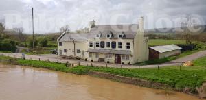 Picture of The Hawbridge Inn