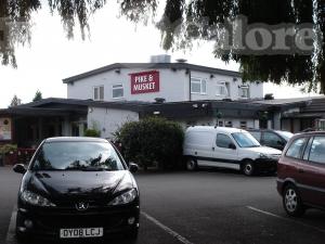 Picture of Pike & Musket Inn