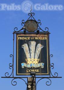 Picture of Prince Of Wales