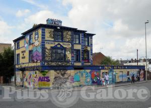 Picture of Prince Of Wales