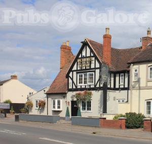 Picture of Queens Head
