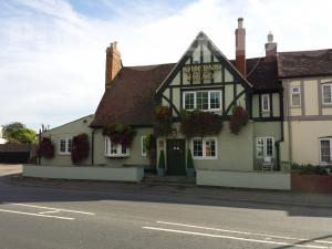 Picture of Queens Head