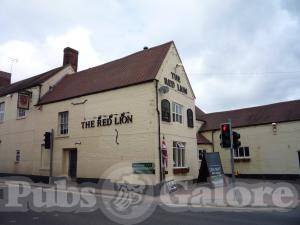 Picture of The Red Lion