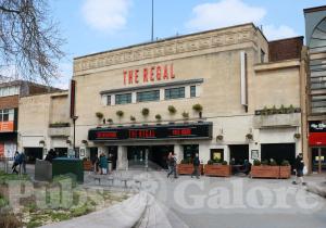 Picture of The Regal (JD Wetherspoon)