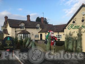Picture of The Rose & Crown
