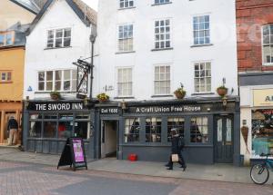 Picture of The Sword Inn