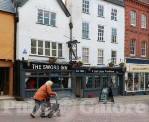Picture of The Sword Inn