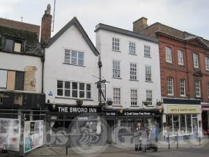 Picture of The Sword Inn