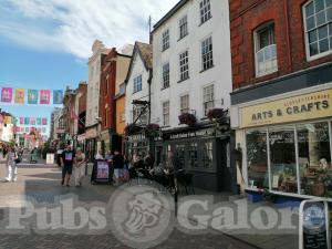Picture of The Sword Inn