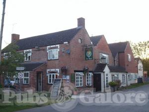 Picture of Tudor Arms