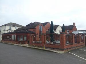 Picture of Tudor Arms