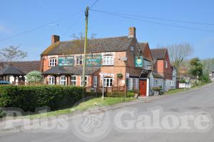Picture of Tudor Arms