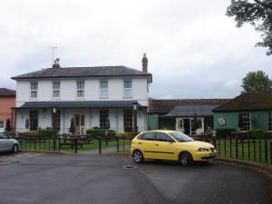 Picture of The Oakwood