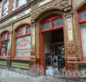 Picture of Vauxhall Inn