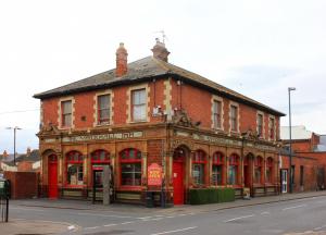 Picture of Vauxhall Inn