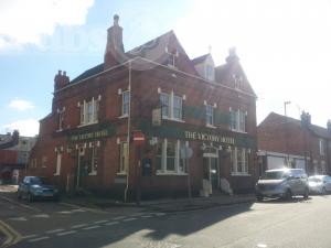 Picture of Victory Hotel