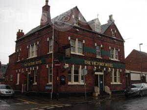 Picture of Victory Hotel