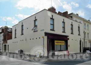 Picture of Wellington Arms