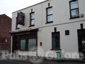 Picture of Wellington Arms