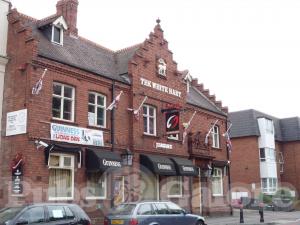 Picture of Teagues (The White Hart)