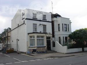 Picture of The York