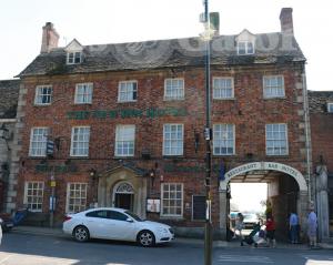 Picture of The New Inn Hotel