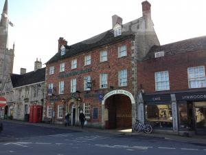 Picture of The New Inn Hotel