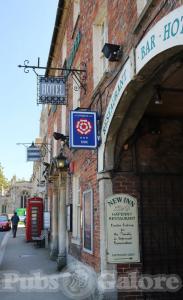 Picture of The New Inn Hotel