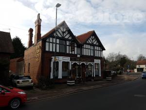 Picture of Cross Keys Inn