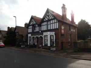 Picture of Cross Keys Inn