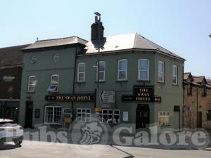 Picture of The Swan Hotel