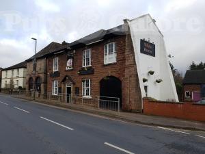 Picture of White Horse Hotel