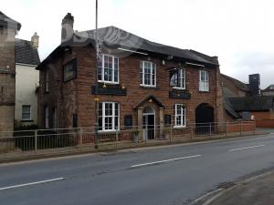 Picture of White Horse Hotel