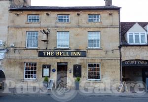 Picture of The Bell Inn