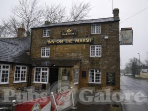 Picture of Inn on the Marsh