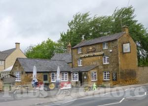 Picture of Inn on the Marsh